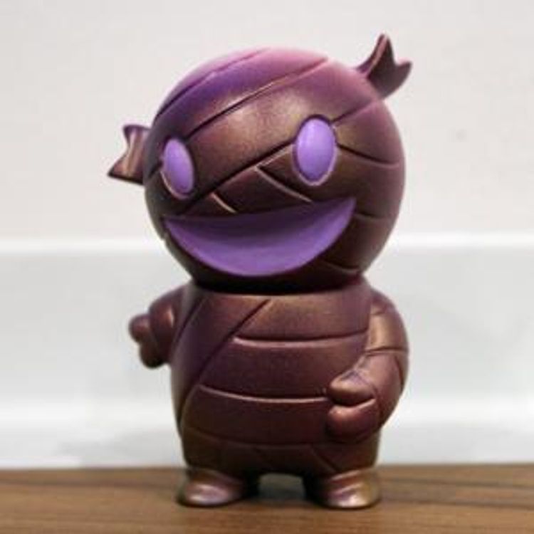 null by House of Darkly