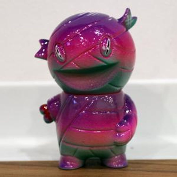 null by Hip Hop Robot