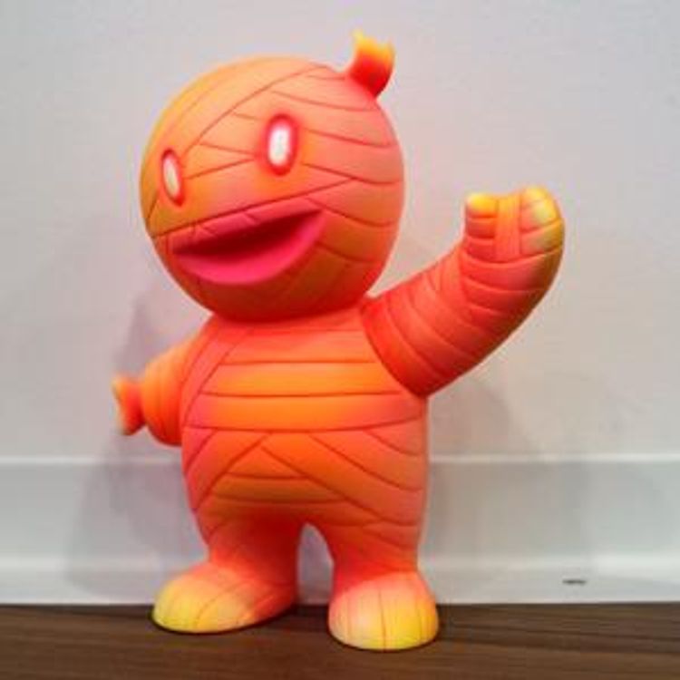 null by Paul Kaiju