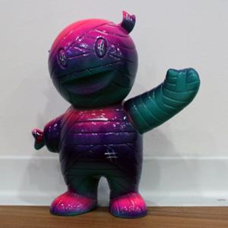 null by Hip Hop Robot