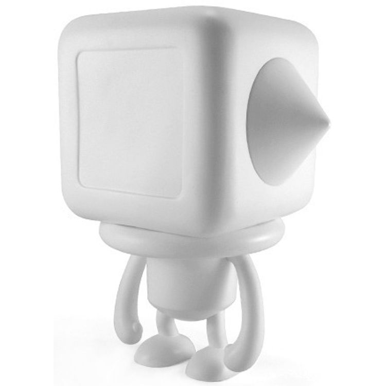 Fourcube - White/DIY by Toby HK