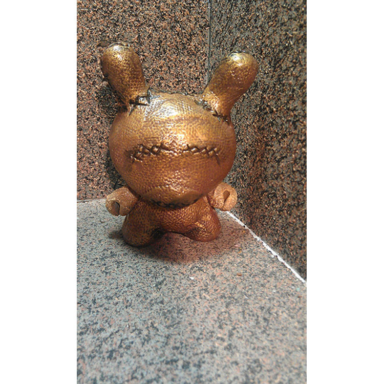 Sand Bag Dunny by Super Sandbagger
