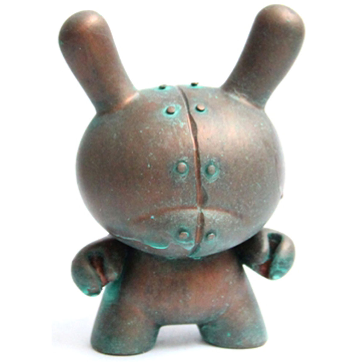 Robots of the Apocalypse #1