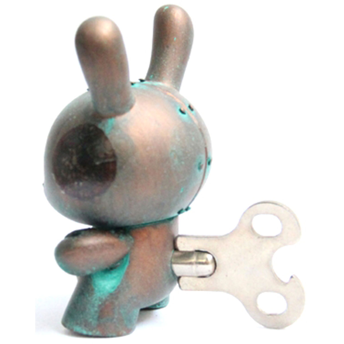 Robots of the Apocalypse #1