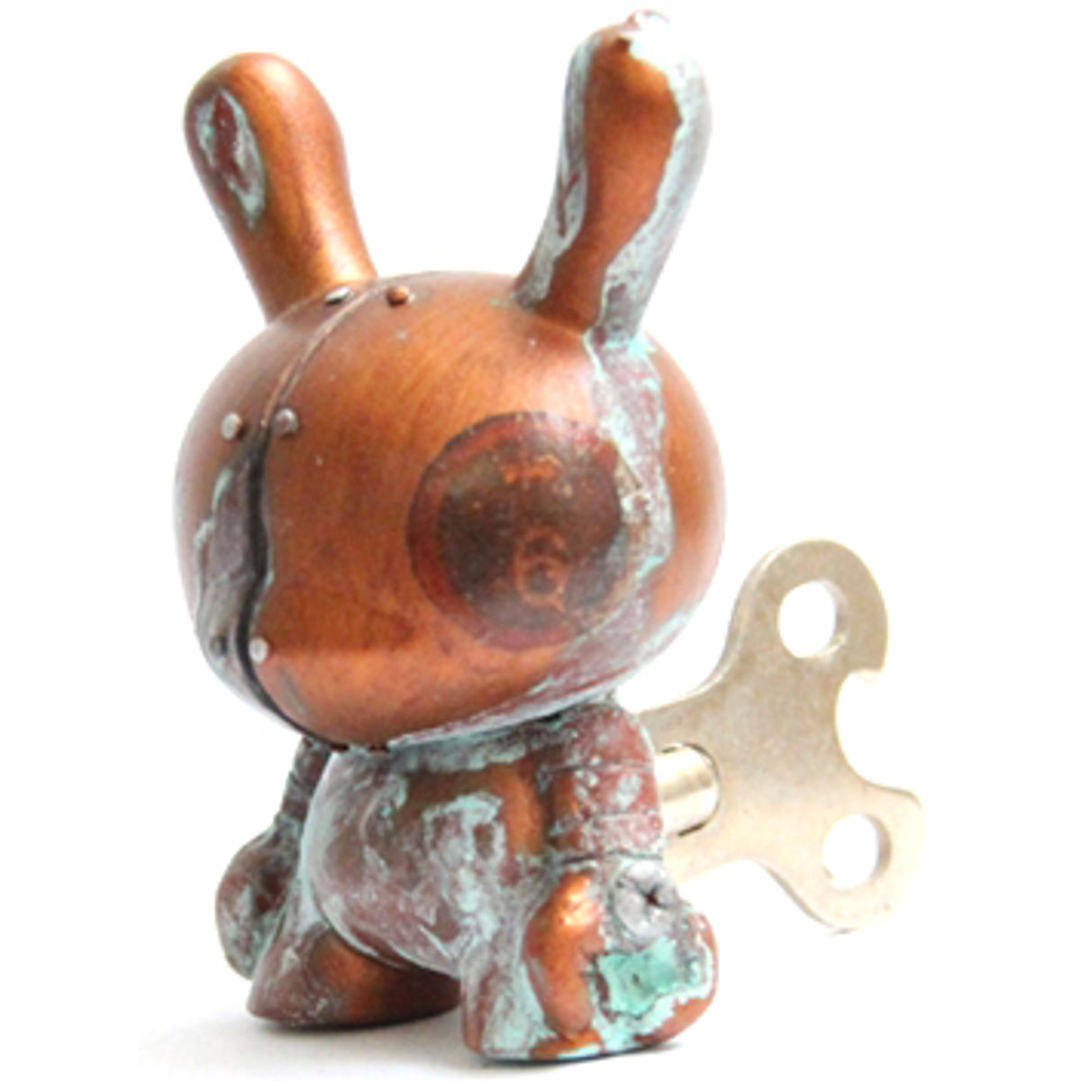 Robots of the Apocalypse #2