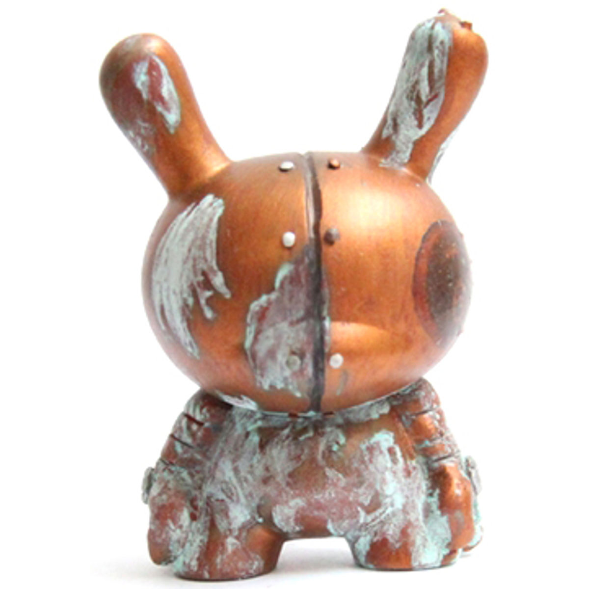 Robots of the Apocalypse #2