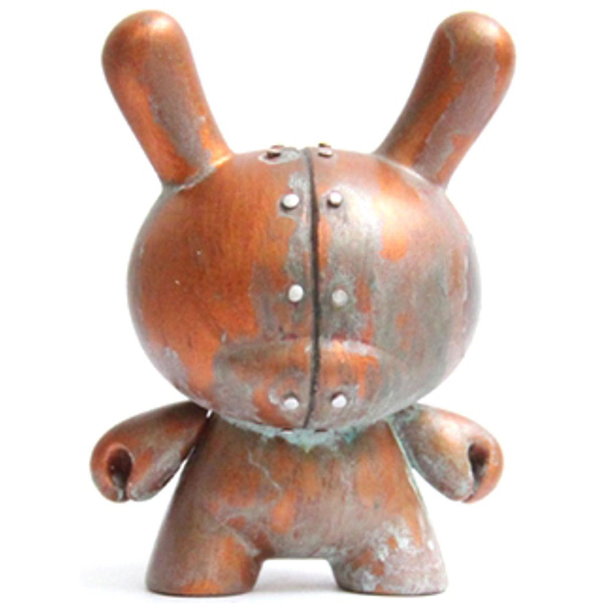 Robots of the Apocalypse #5