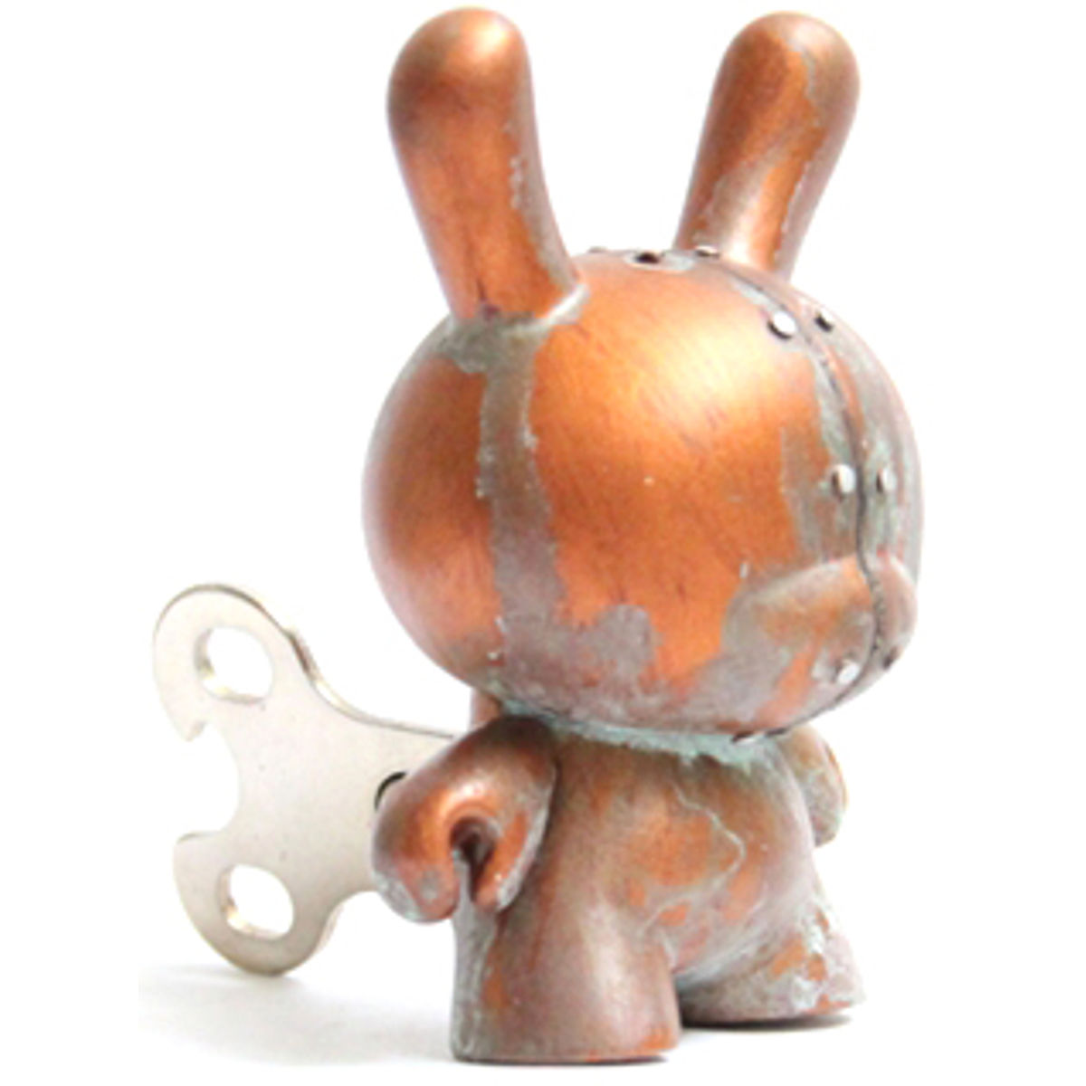 Robots of the Apocalypse #5