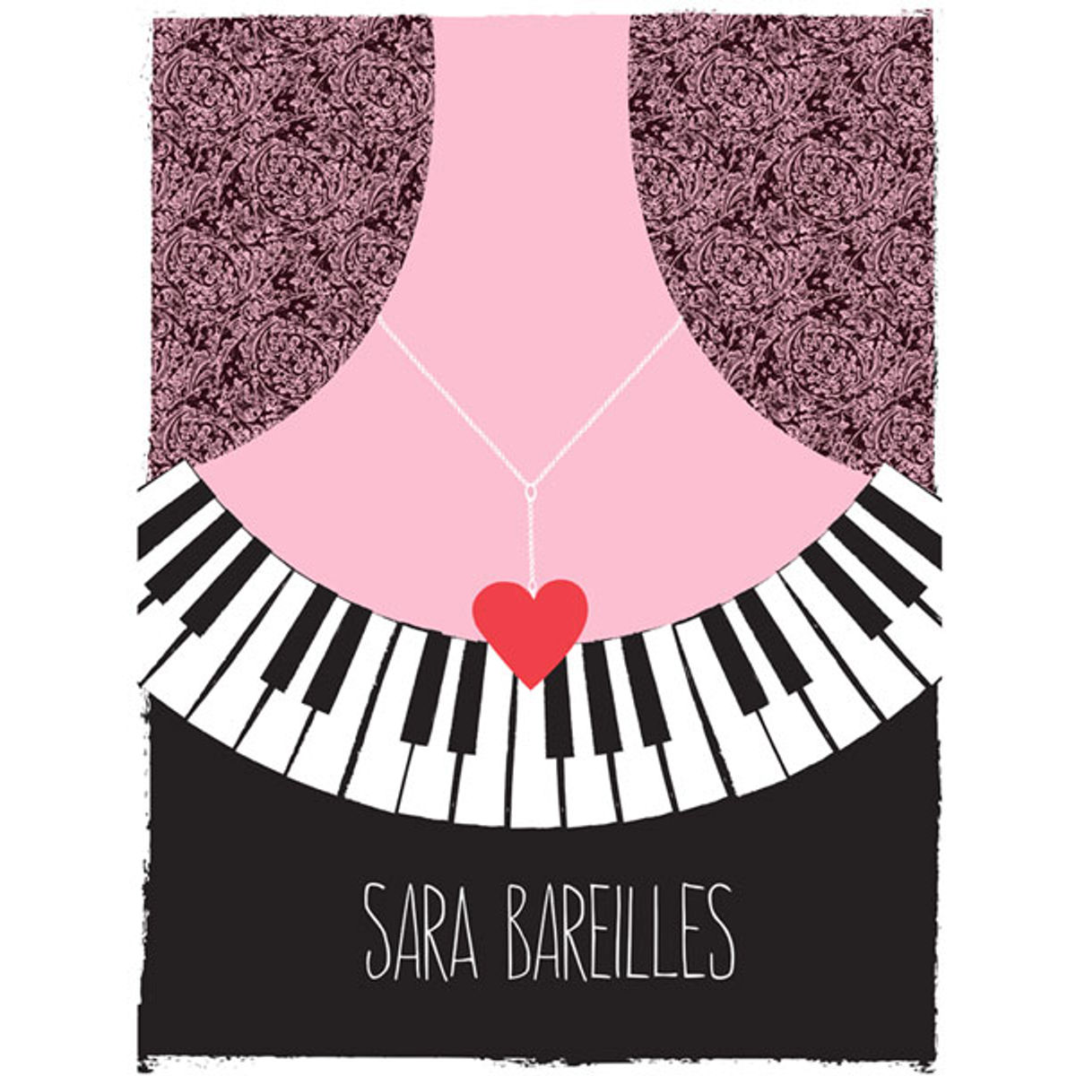 Sara Bareilles - Summer 2011