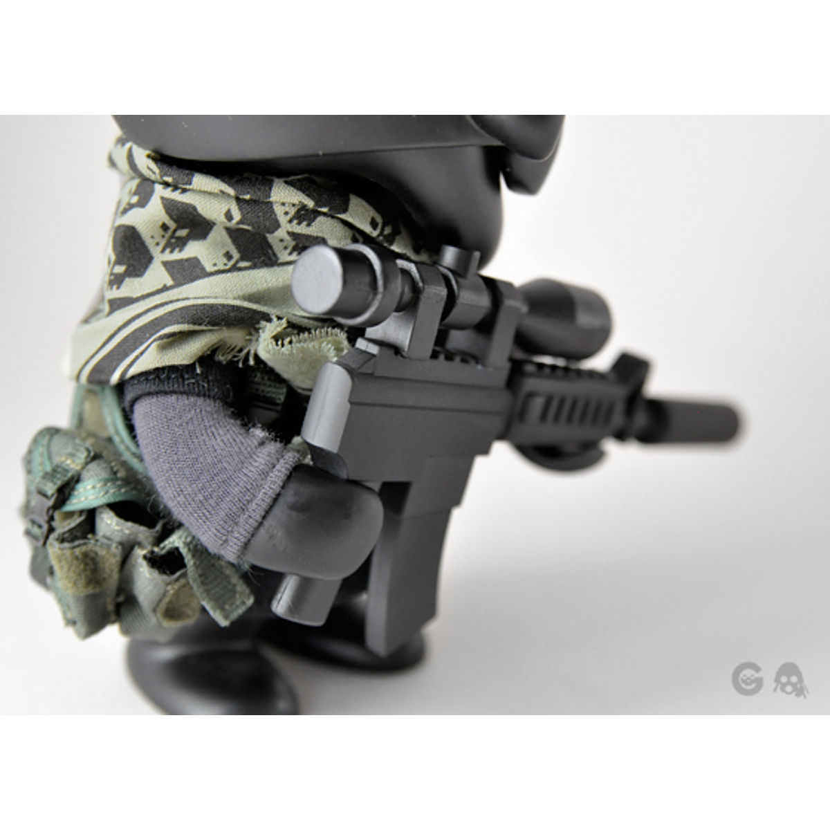 QPMNT PAC 6 [Fort Burnout]