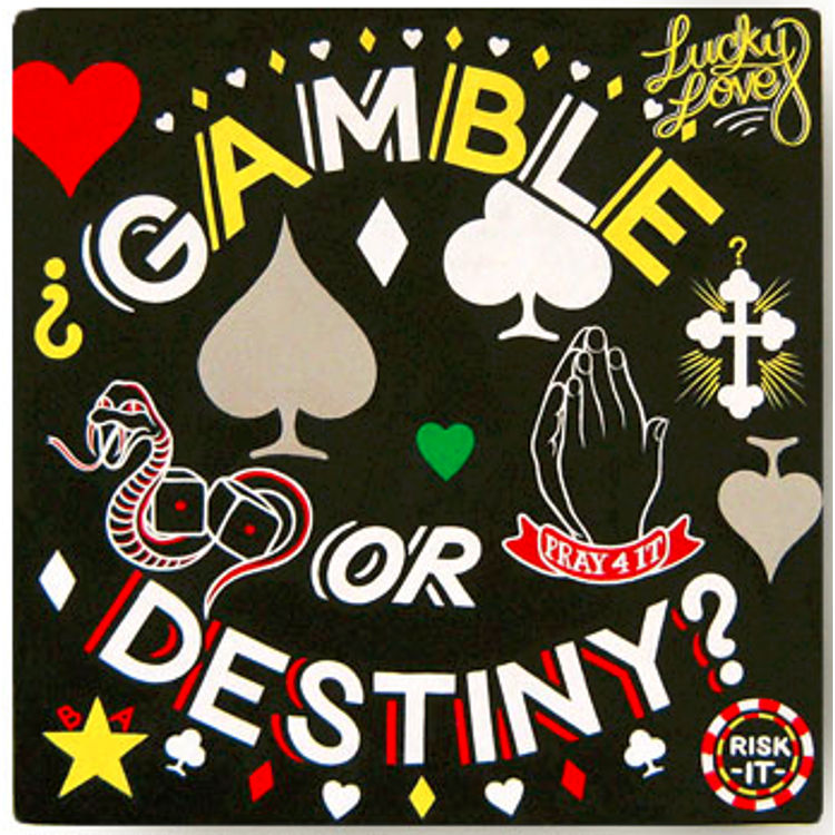 Life's A Gamble Part II by Queen Andrea