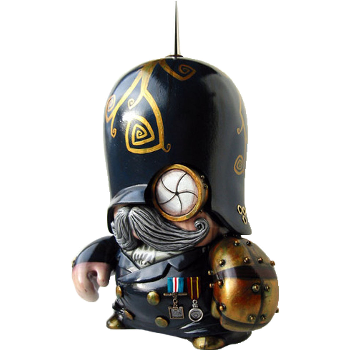 Sir Hillary Pine-Coffin