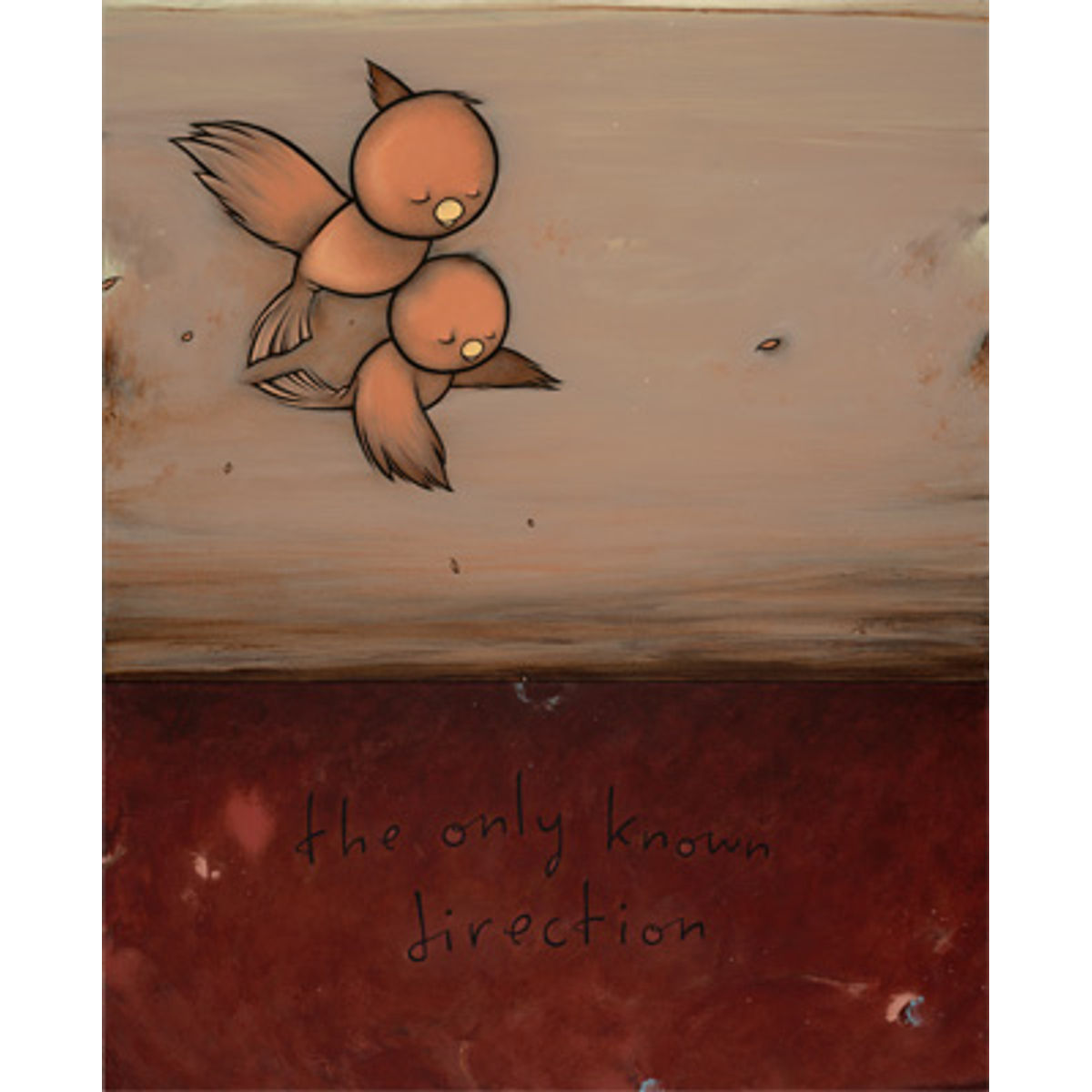 Maps (is the direction that we go)