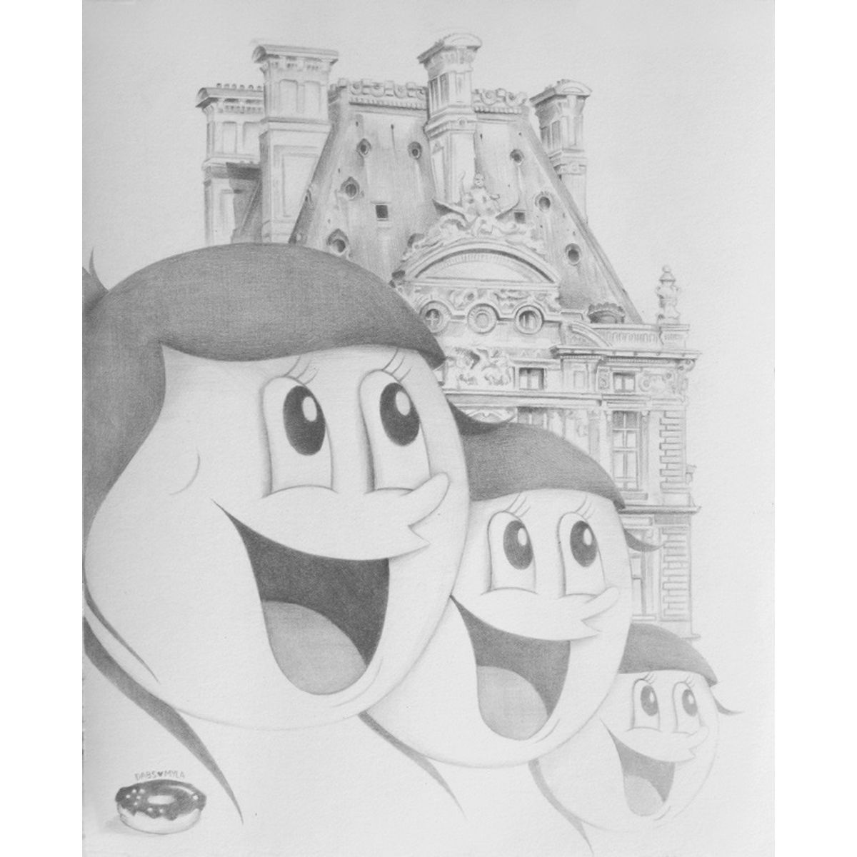 Briller Pour Elixir Study