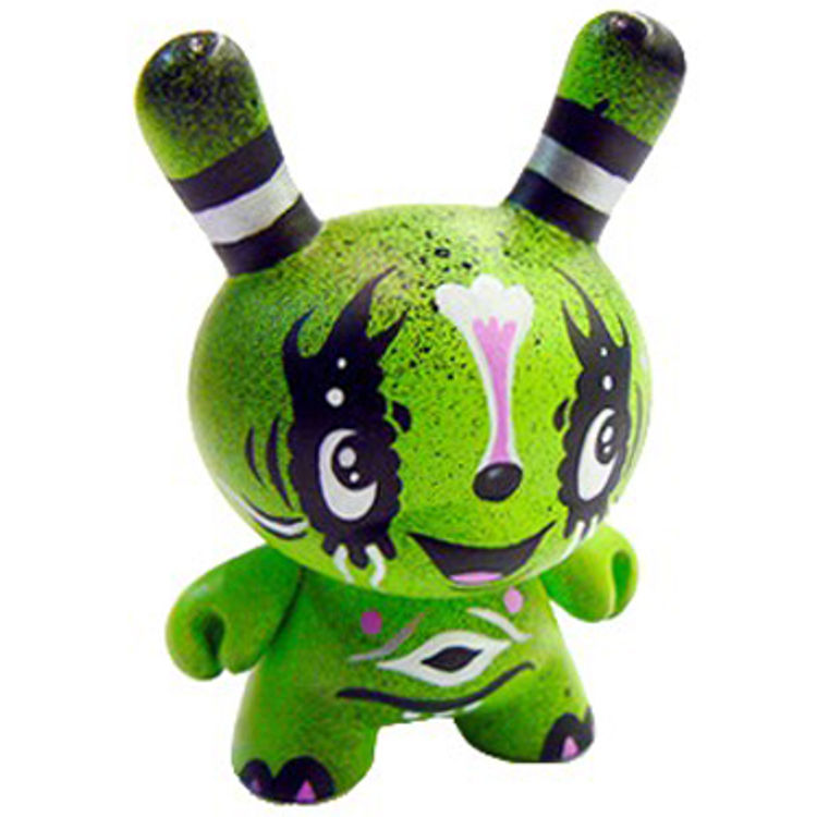 (untitled) (Chase) by Squink