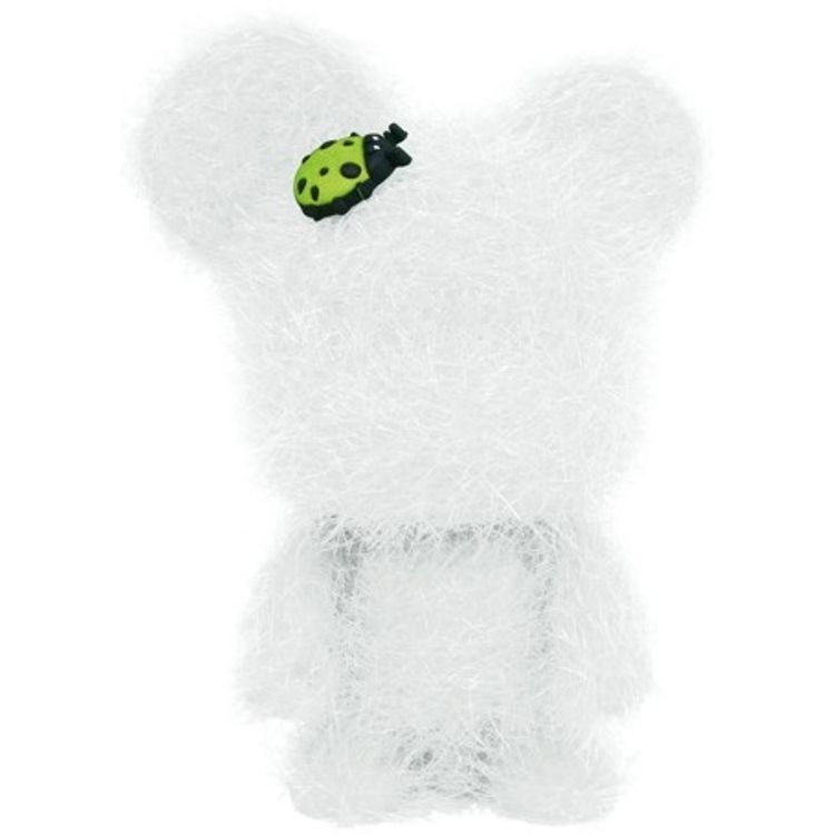 Love Bear - White by Toy2r