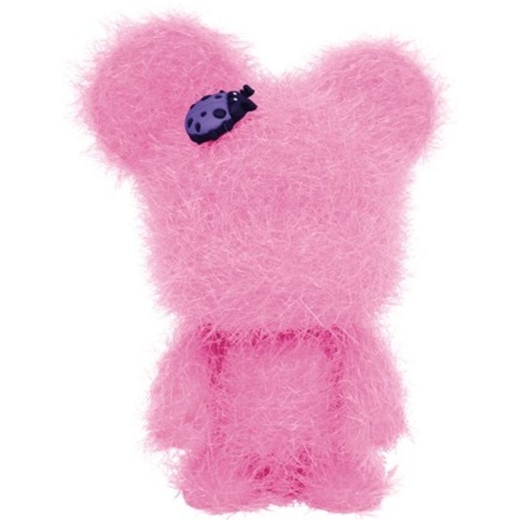 Love Bear - Pink by Toy2r