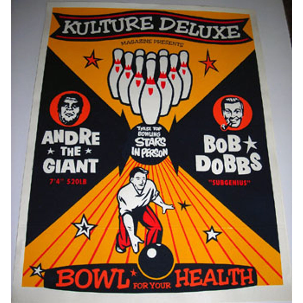 Kulture deluxe version 3  (1997)