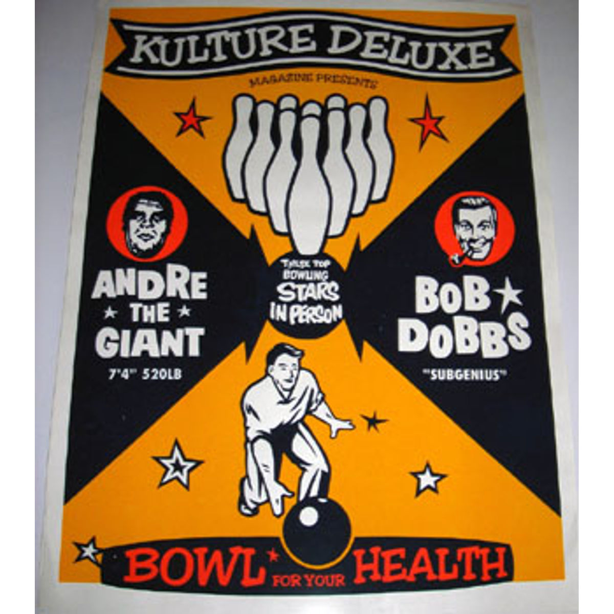 Kulture deluxe version 4 (1997)