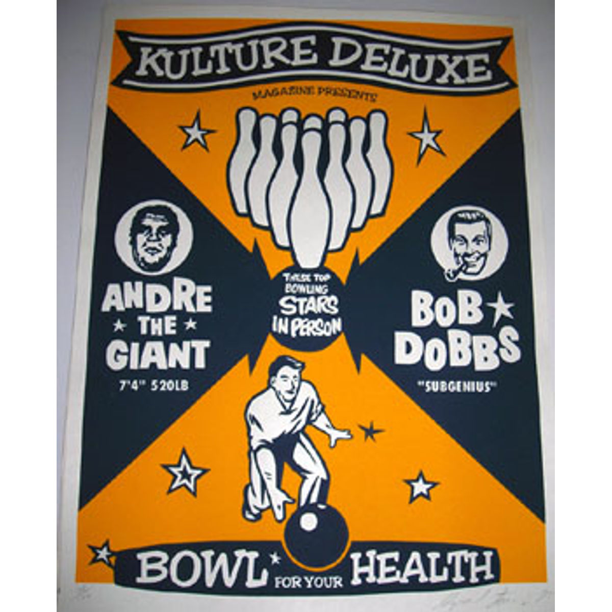 Kulture deluxe version 5 (1997)