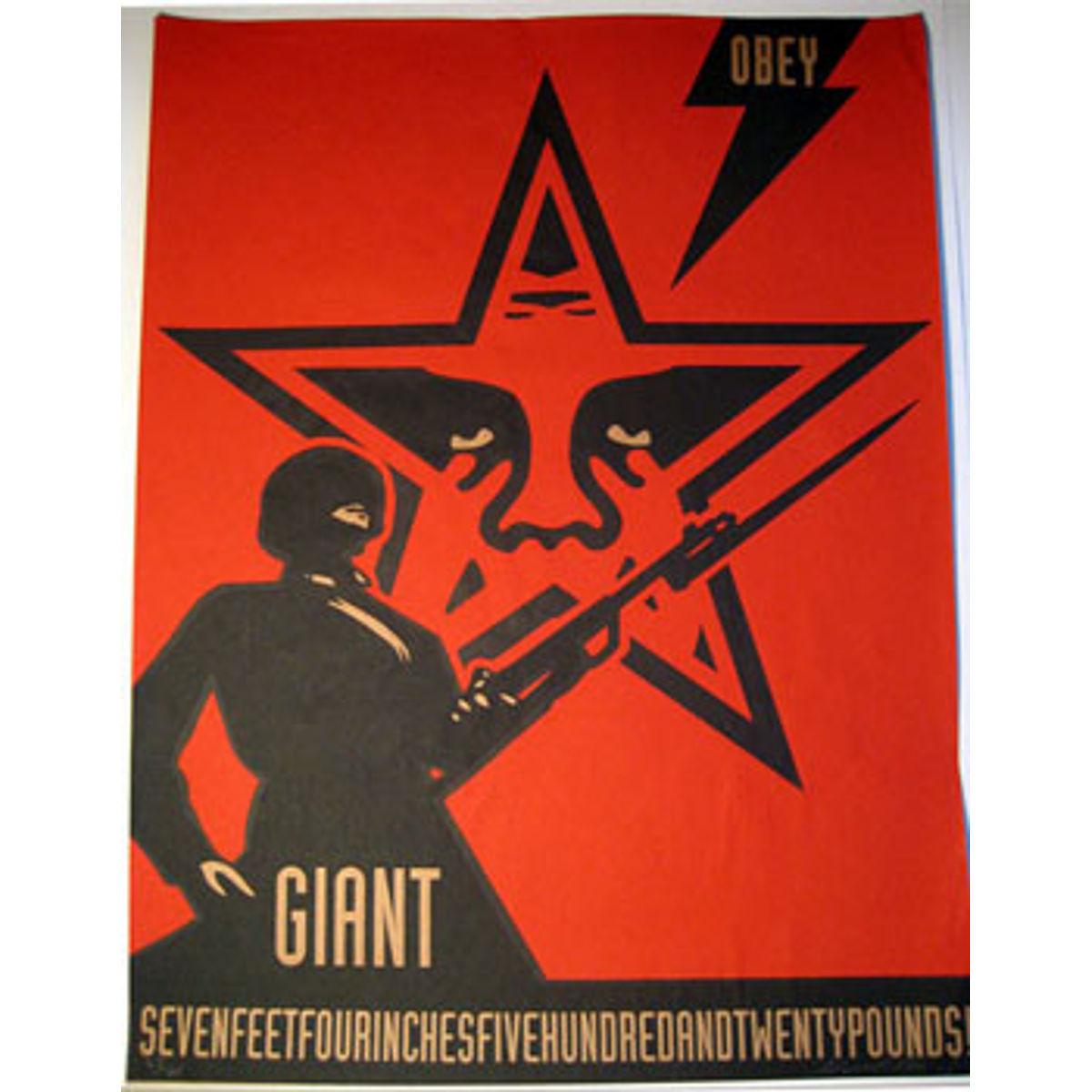 Soldier Star Brown (1997)