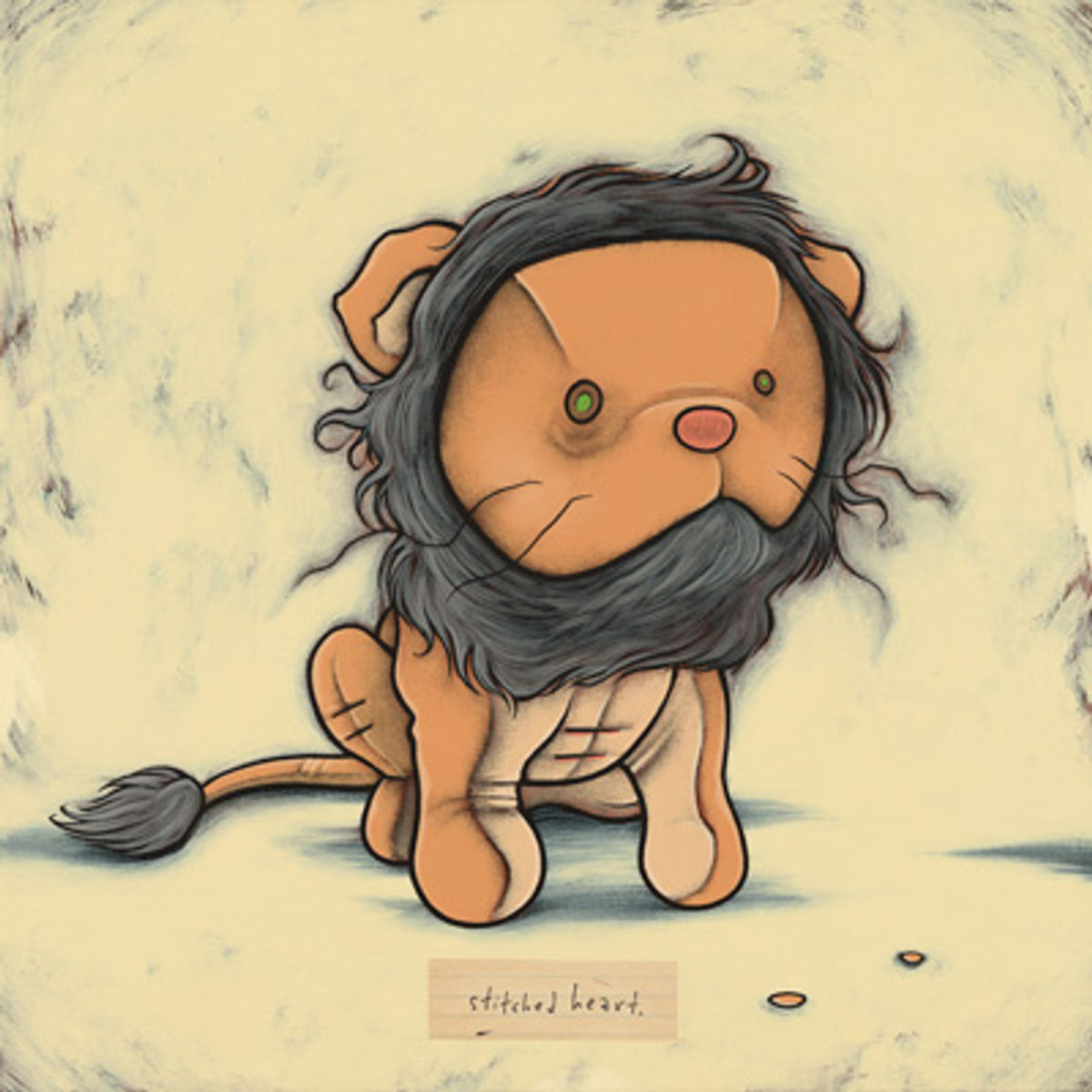 Something about orange cats