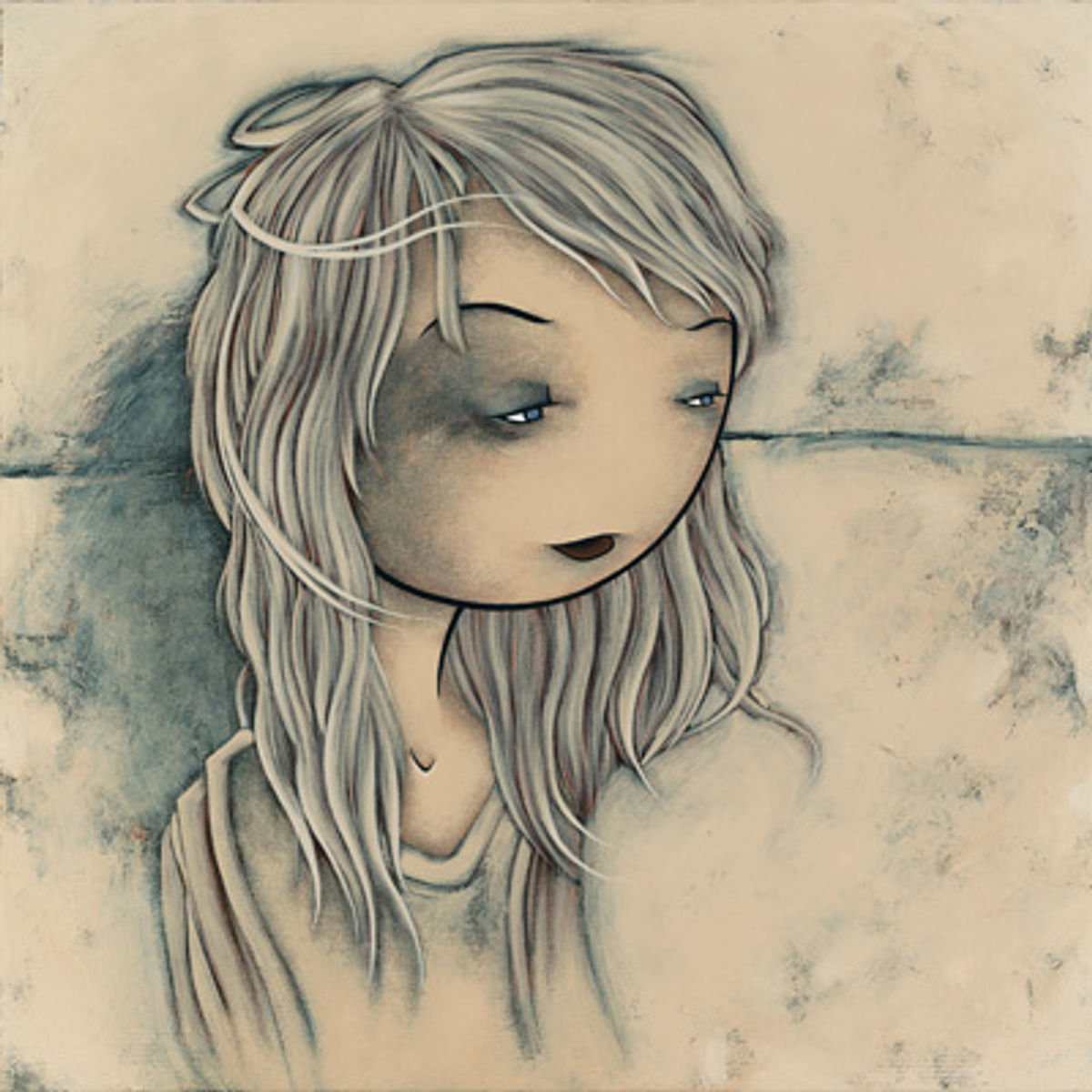 Hollow (a home for ghosts)