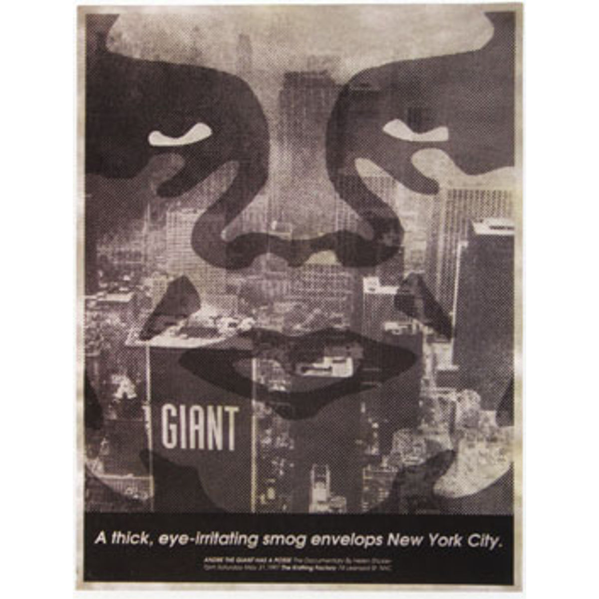 Knitting Factory (1997)