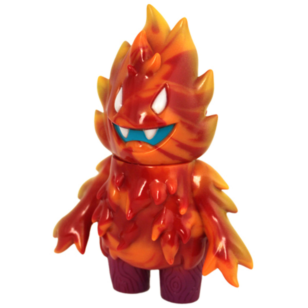 Fiery Tornado Honoo