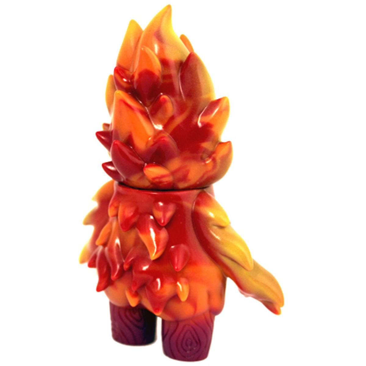 Fiery Tornado Honoo