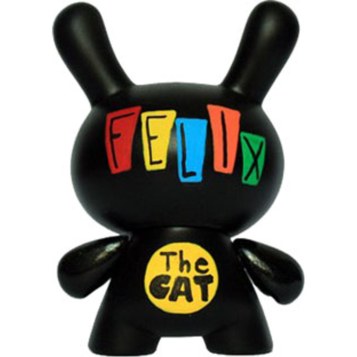 Felix the Cat