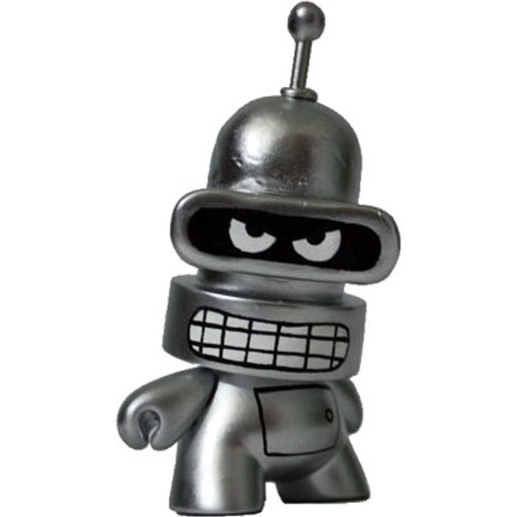 Bender FatCap by WuzOne
