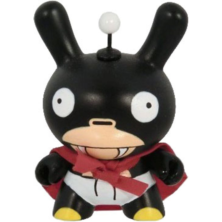 Nibbler by WuzOne