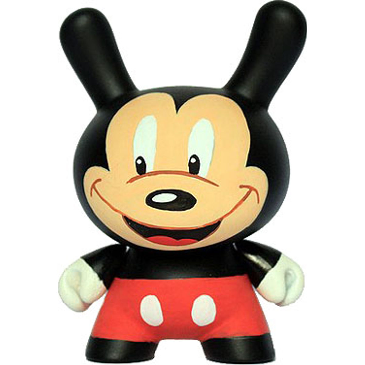 Mickey Mouse