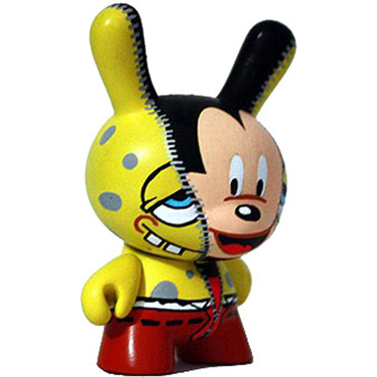 Sponge Mouse