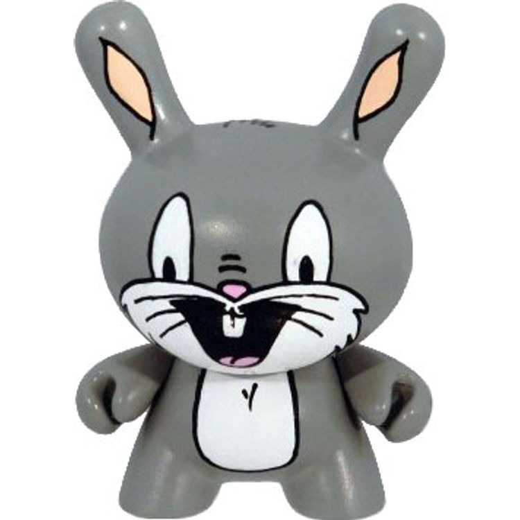Bugs Bunny by WuzOne