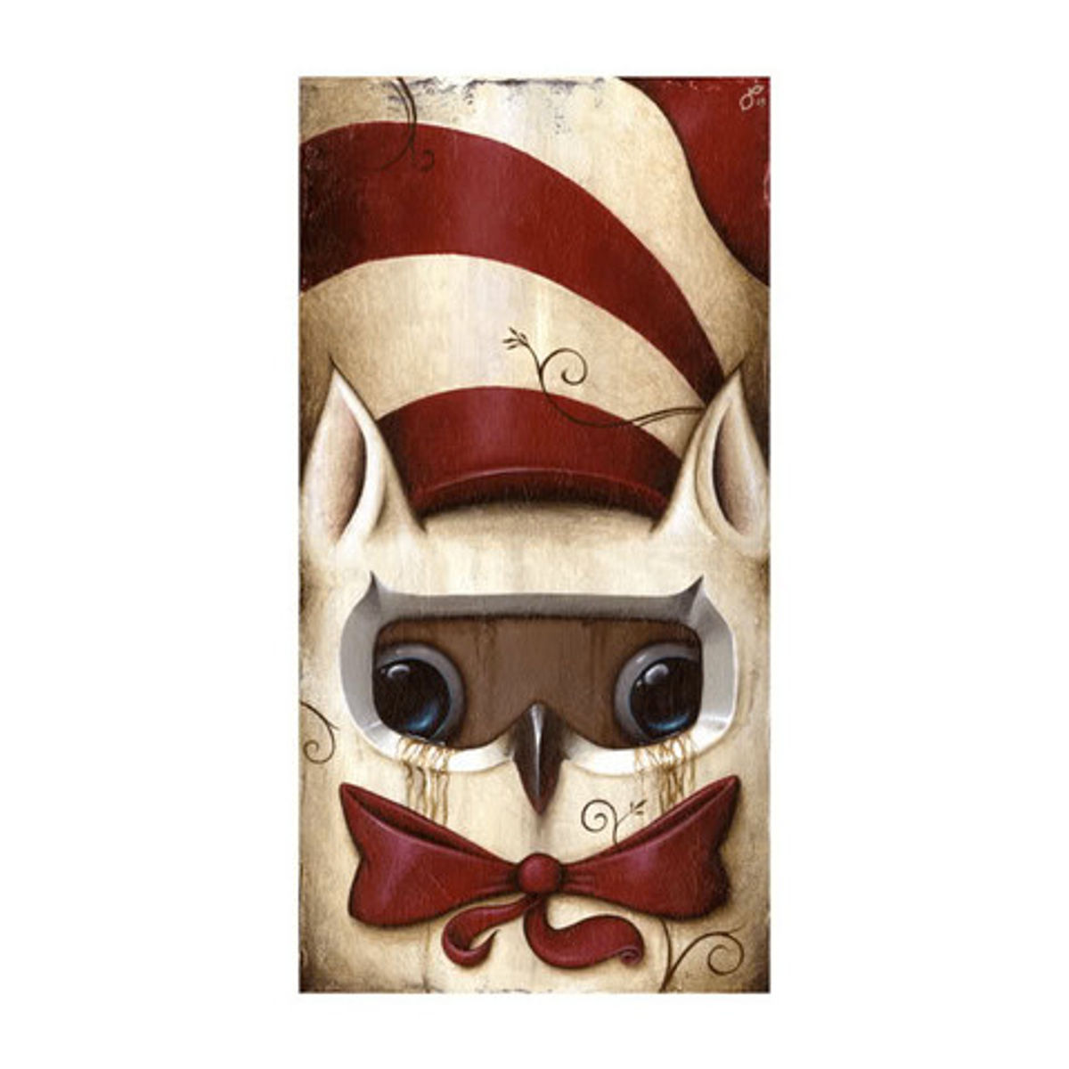 My Tricks Are Quite Safe