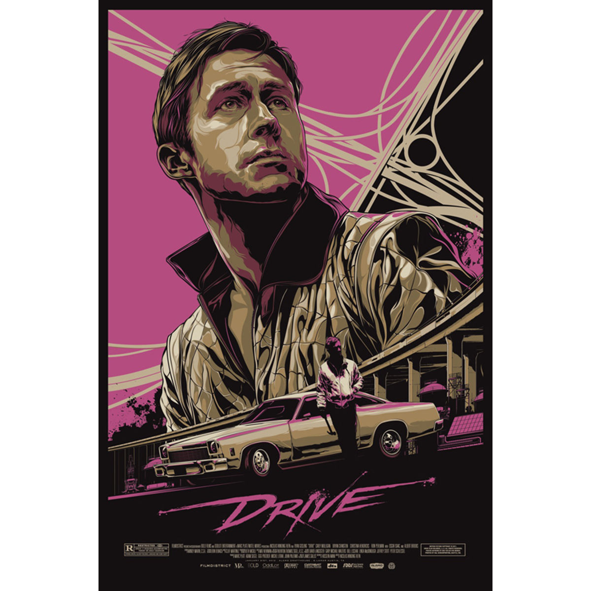 Drive