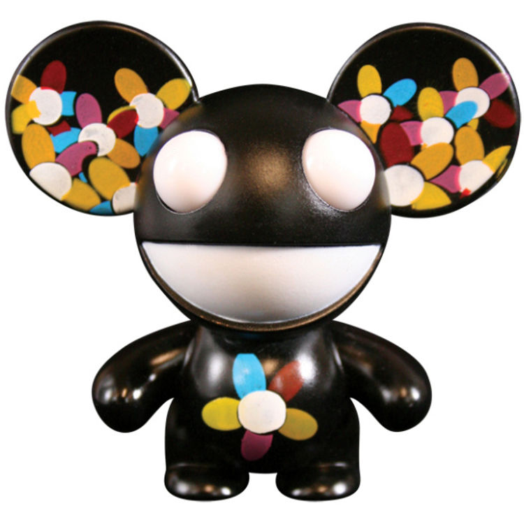 Ibiza Night by Deadmau5