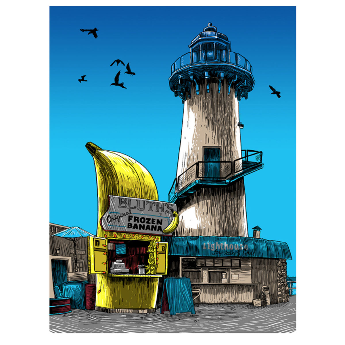 10 Cents Gets You Nuts