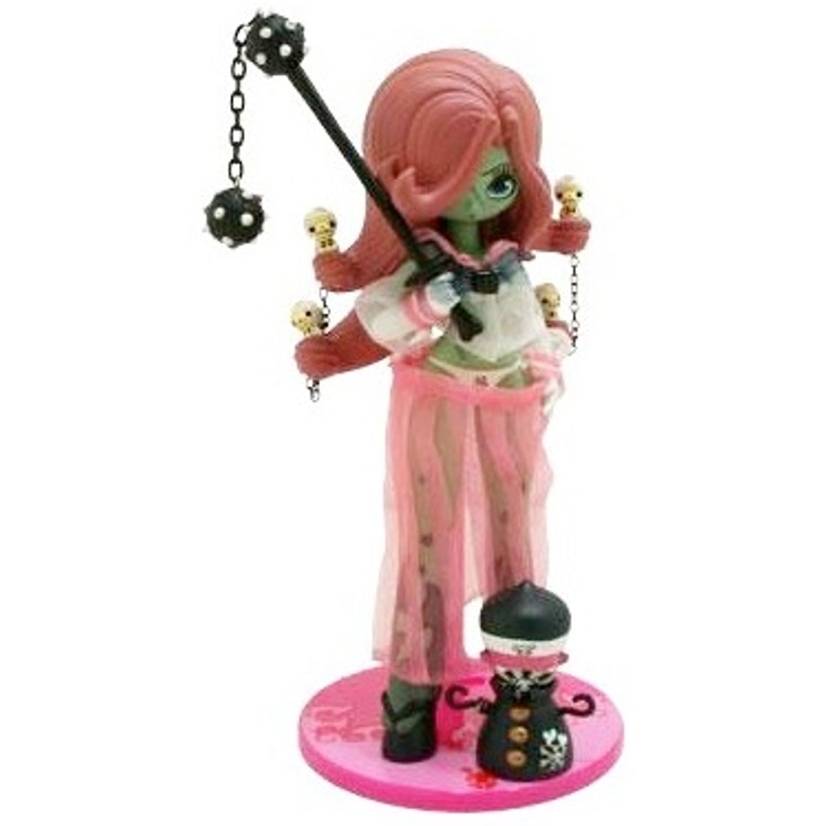 Shiori & Dokuro Breeder