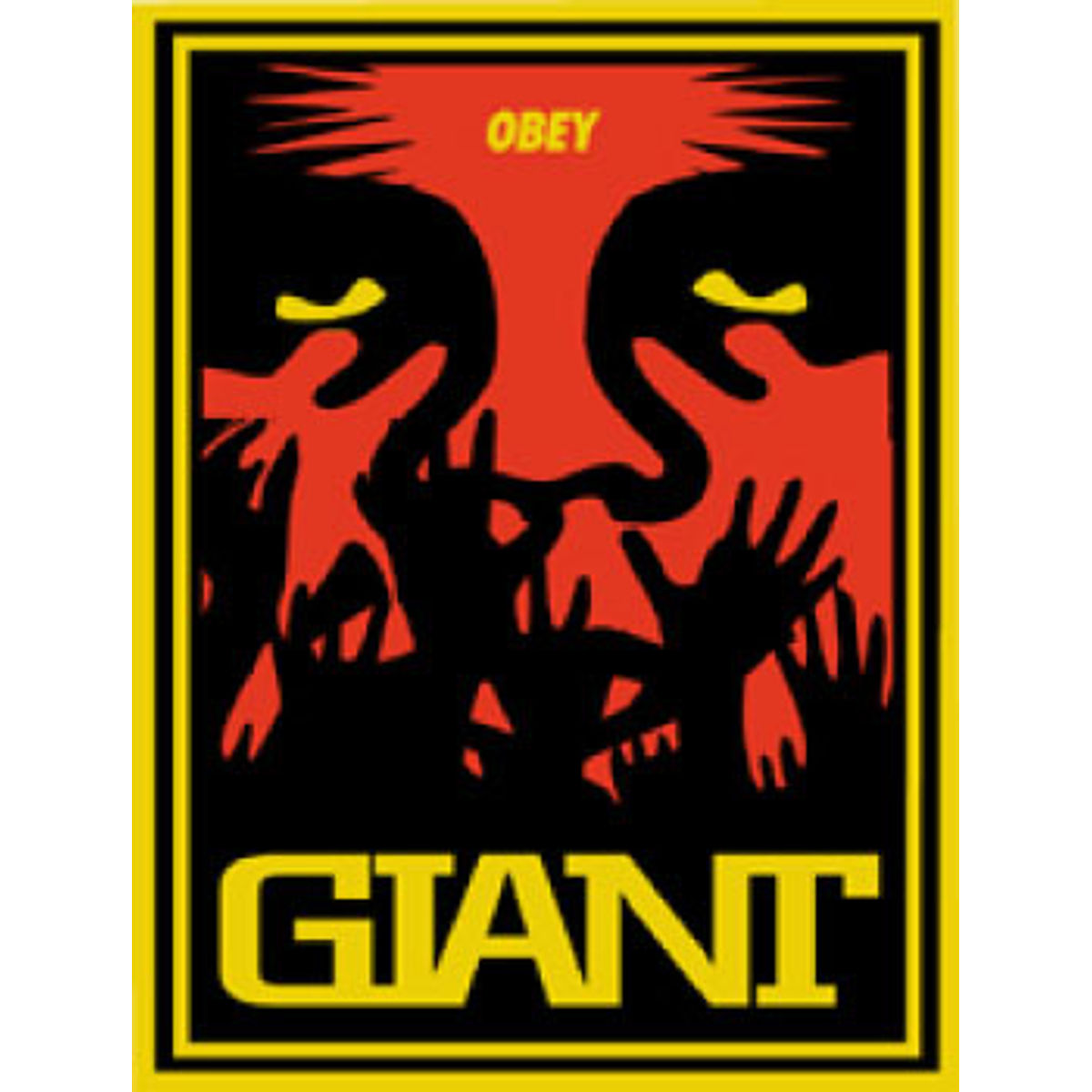 Giant Glow (1997)