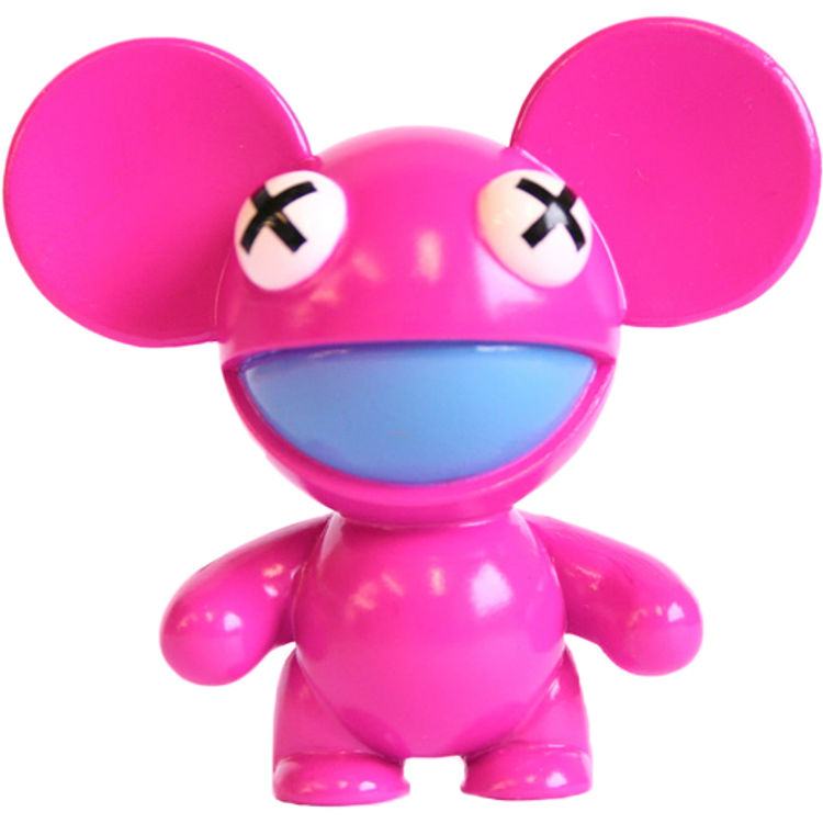 Candy by Deadmau5