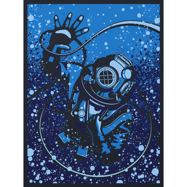 The Challenger Deep by Ryan Lynn