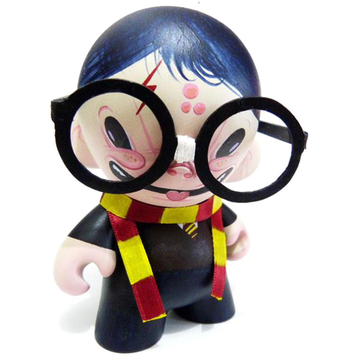 Munny Potter