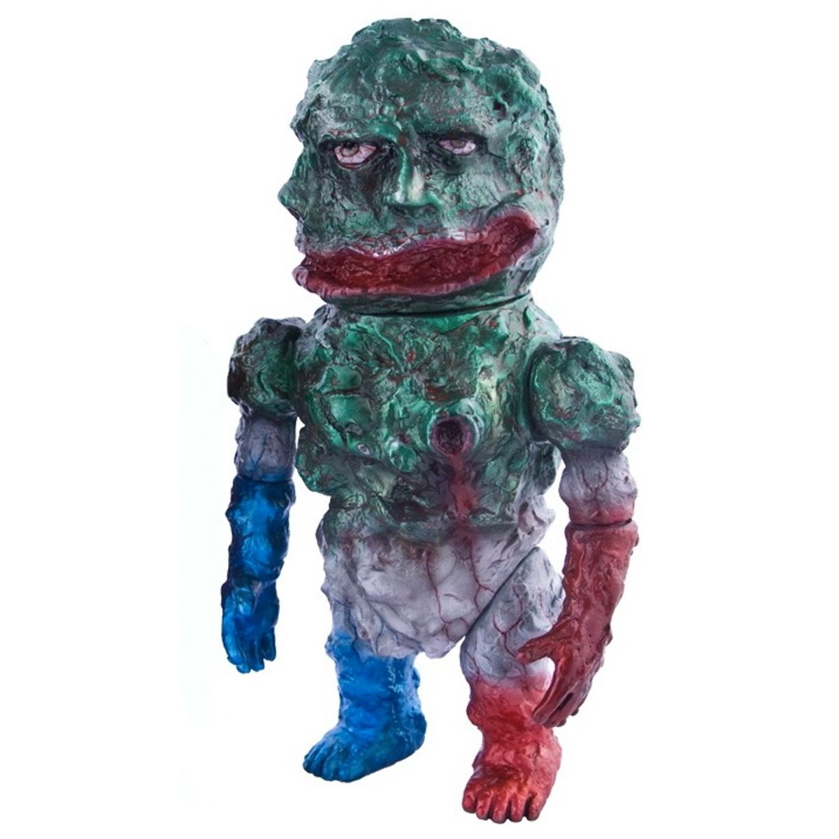 Frankenrouge Siamese Nag