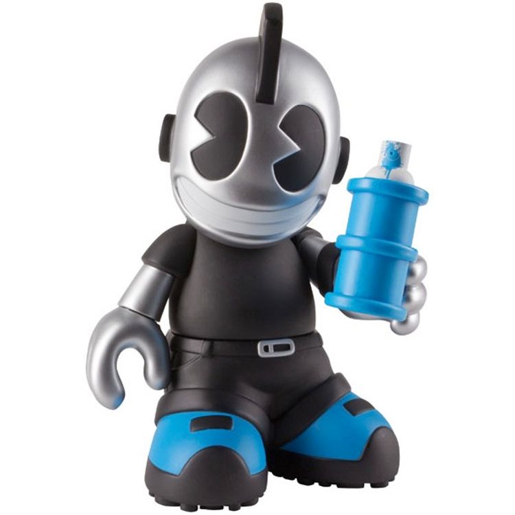 KidRoyale by Kidrobot
