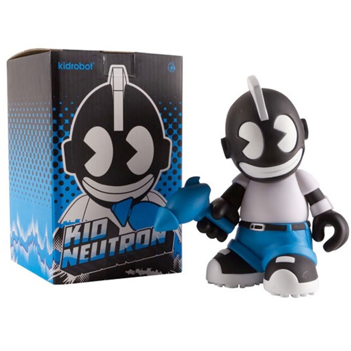 KidNeutron