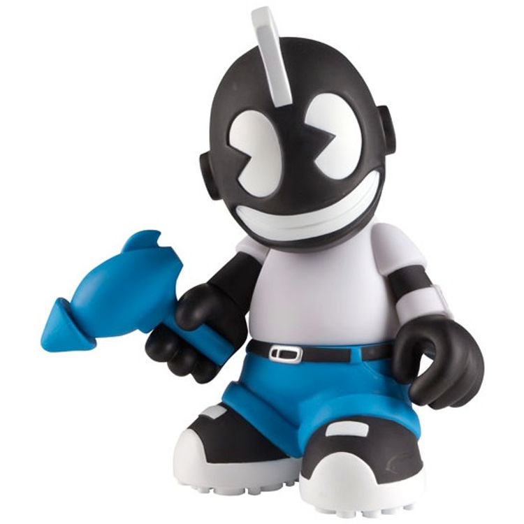 KidNeutron by Kidrobot
