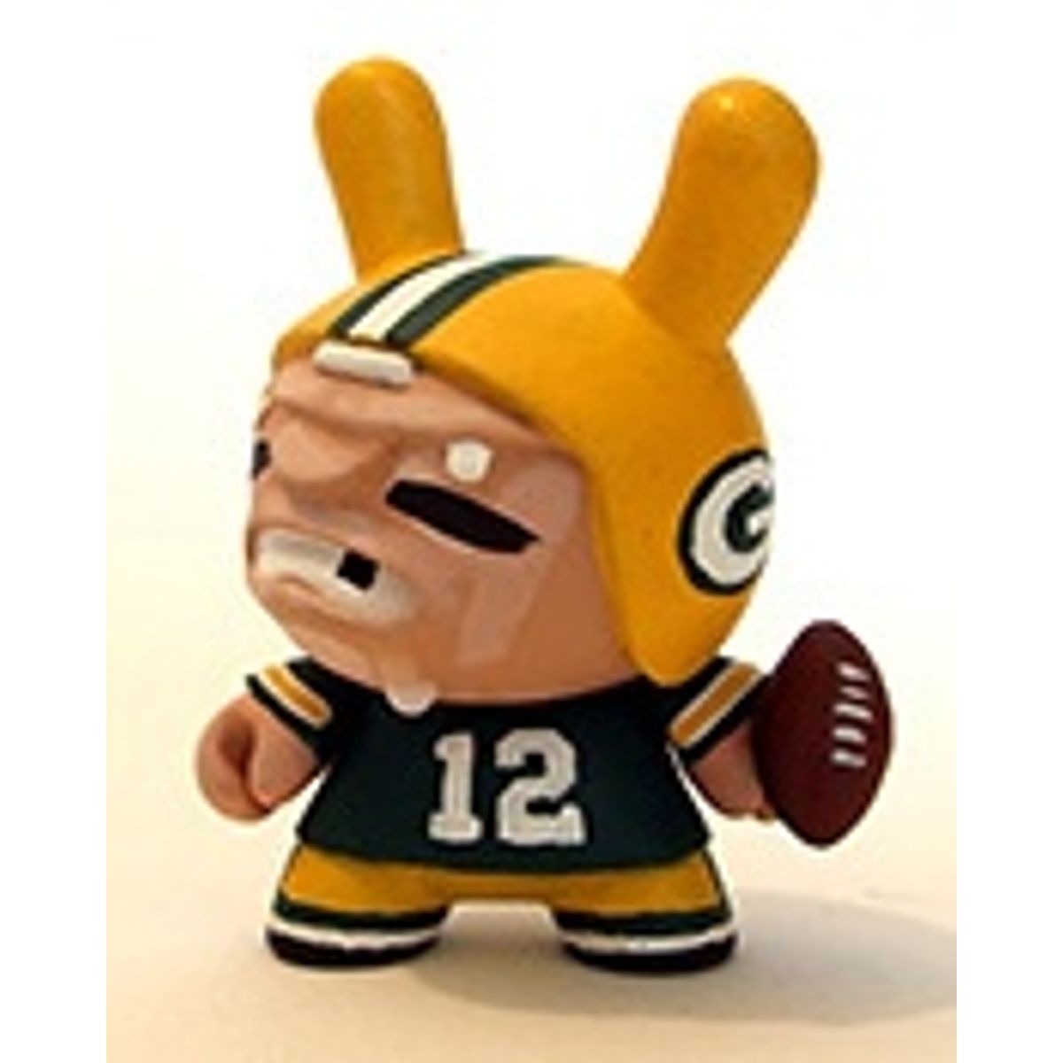 Green Bay Packers Dunny